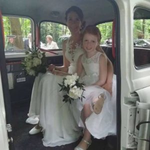 mariage taxi anglais black cab location voiture de mariage wedding vin d'honneur