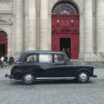 taxi anglais noir mariage wedding location voiture de mariage avec chauffeur